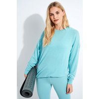 Alo Yoga Soho Pullover - Image 2