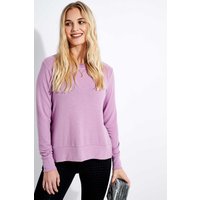 Beyond Yoga Just Chillin Long Sleeve Pullover - Image 2