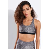 Koral Tax LP Sports Bra - Image 2