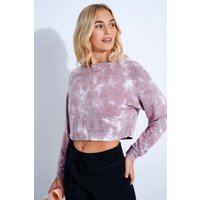 Beyond Yoga Garment Dye Day To Day Pullover - Image 2