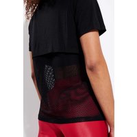 Koral Arabela Brisa Short Sleeve T-Shirt - Image 2
