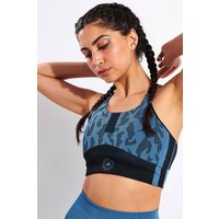 adidas X Stella McCartney TruePurpose Seamless Bra - Image 2