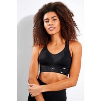 adidas X Stella McCartney TruePace High Support Sports Bra - Image 2