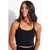 Beyond Yoga Slim Racerback Cropped Tank - Image 2
