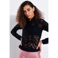 Koral Pump Vine Pullover - Image 2