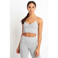 Alo Yoga Alosoft Lavish Bra - Image 2