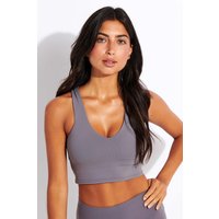 Alo Yoga Airbrush Real Bra Tank - Image 2