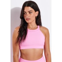 Onzie High Neck Crop Top - Image 2