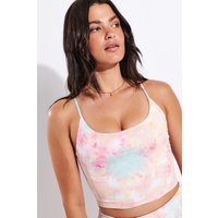 Onzie Belle Cami Crop Top - Image 2