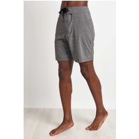 Alo Yoga Plow Board Short Grey - Image 2