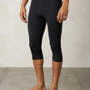 Prana JD Knicker Mens Leggings
