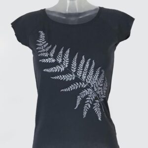 Yoga Studio Natural Organic Grey Women's T-Shirt