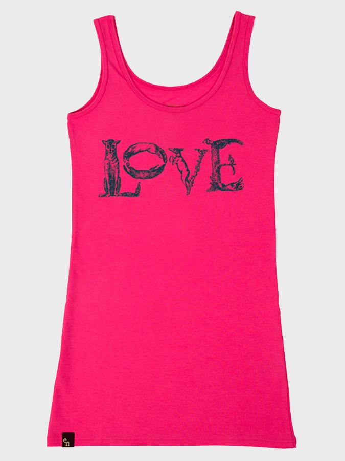 Yoga Studio Women's Yoga Tank