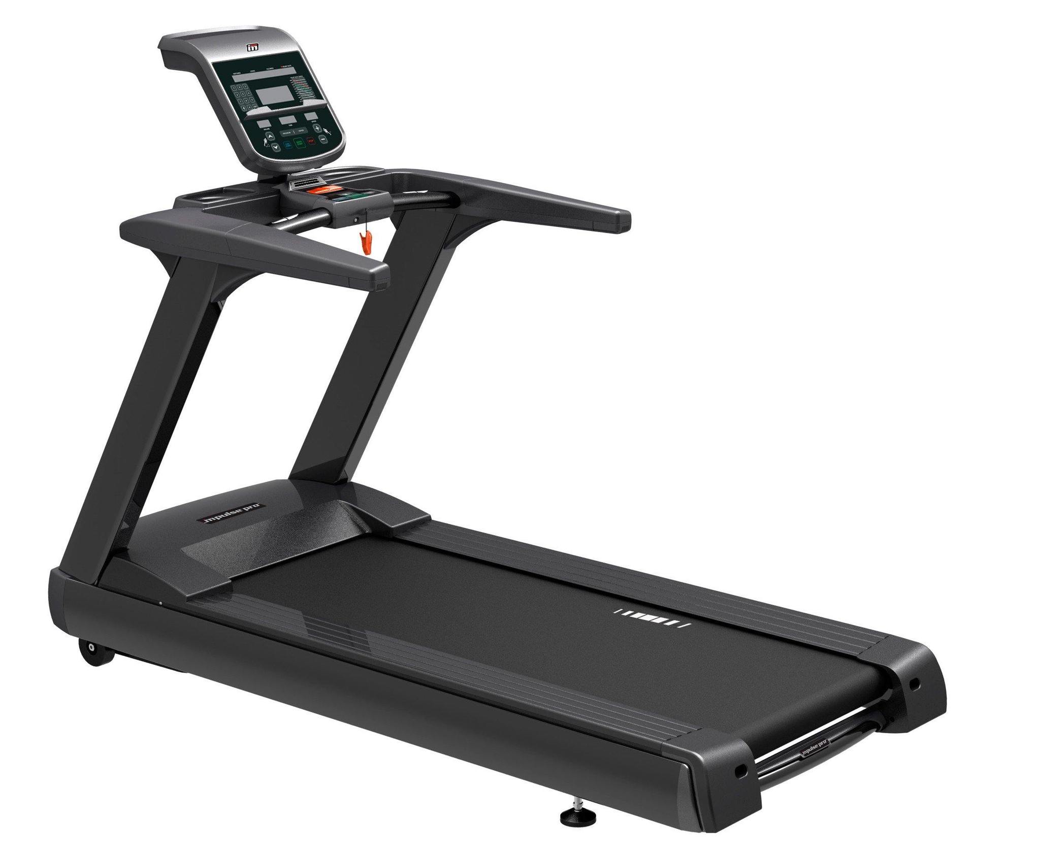 Impulse RT500 Treadmill
