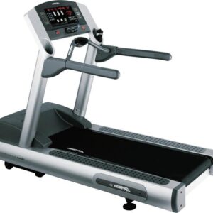 Life Fitness 95Ti Treadmill