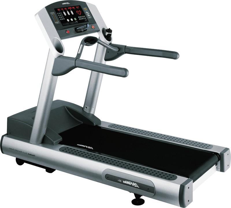 Life Fitness 95Ti Treadmill