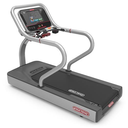 Star Trac 8 Series TRx Treadmill
