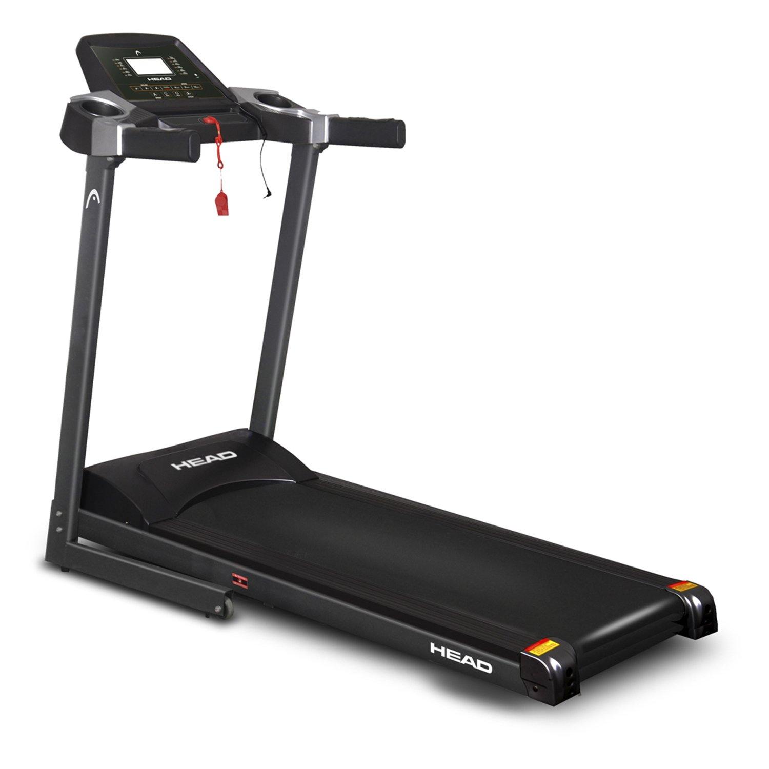 Head Fitness Treadmill 150