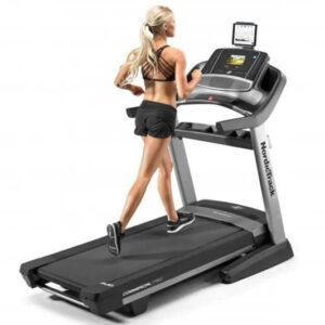 NordicTrack NEW COMMERCIAL 1750 Treadmill