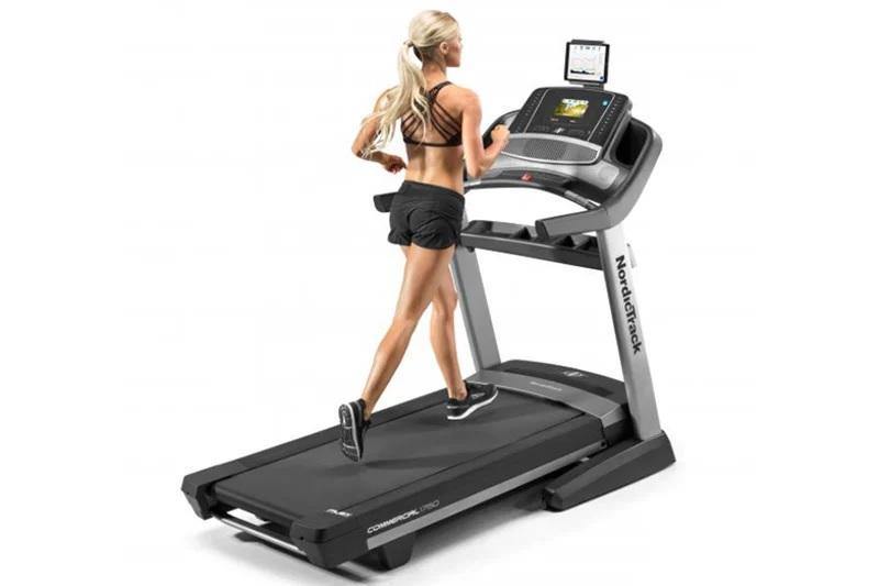 NordicTrack NEW COMMERCIAL 1750 Treadmill
