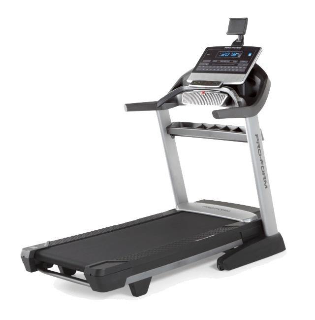 Proform Pro 1500 Treadmill