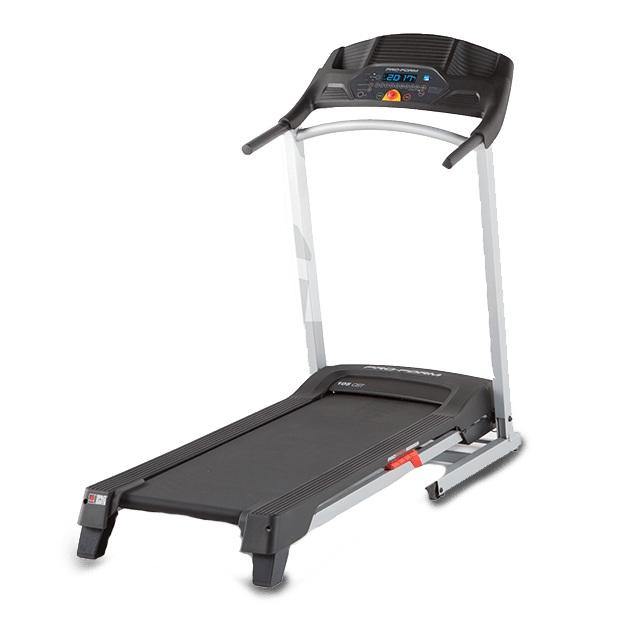 Proform 105 Cst Treadmill