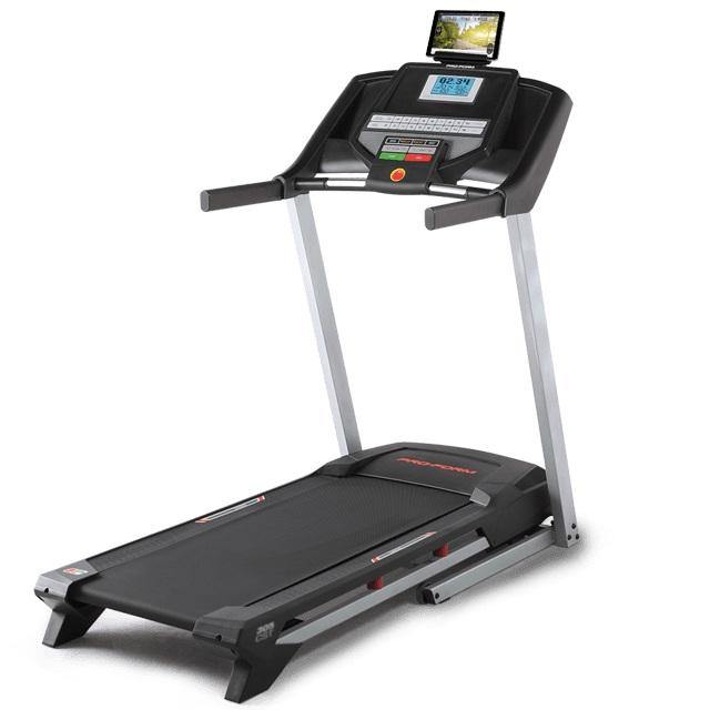Proform 305 Cst Treadmill
