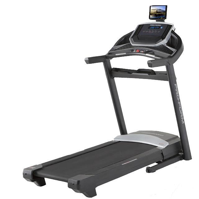 Proform Power 575I Treadmill