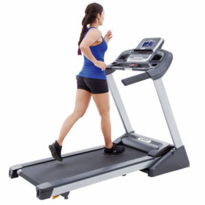 Spirit XT185 Folding Treadmill
