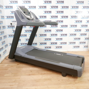 Precor Refurbished TRM 835 Treadmill (Black Series)