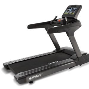 Spirit CT900-ENT Treadmill TFT WiFi and BT