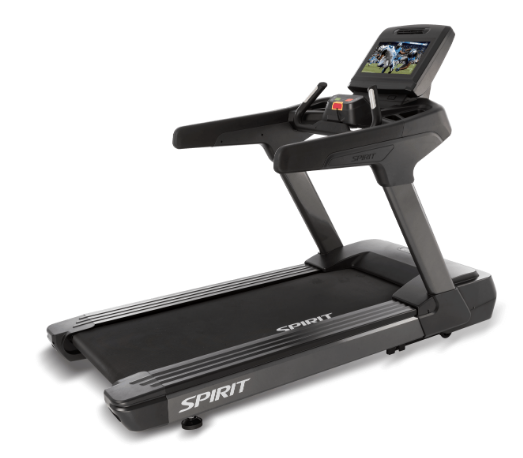Spirit CT900-ENT Treadmill TFT WiFi and BT