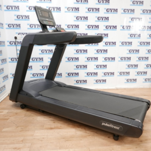 Pulse Fitness Refurbished Run 260G Series 1 Treadmill (Black Series)