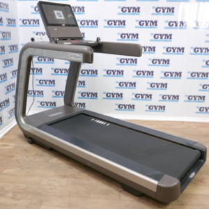Refurbished TECHNOGYM Run Artis Unity Treadmill (Carbon Grey)