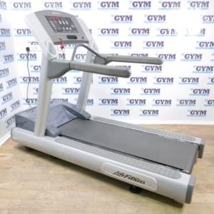 Life Fitness 93T Refurbished Treadmill