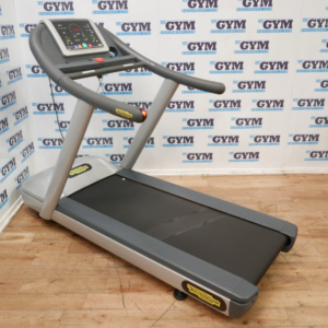 TechnoGym Refurbished Excite+ Jog Now 700i Treadmill
