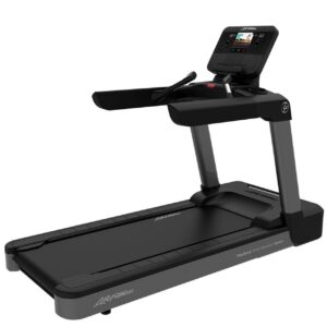 Life Fitness Club Series + Treadmill