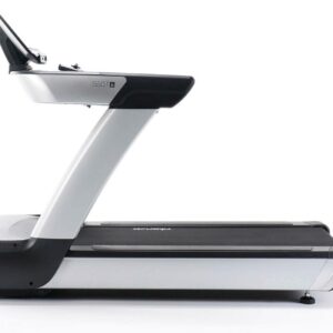 Intenza 550Te2 Treadmill - Entertainment Series