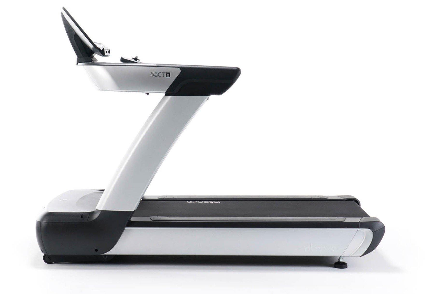 Intenza 550Te2 Treadmill - Entertainment Series