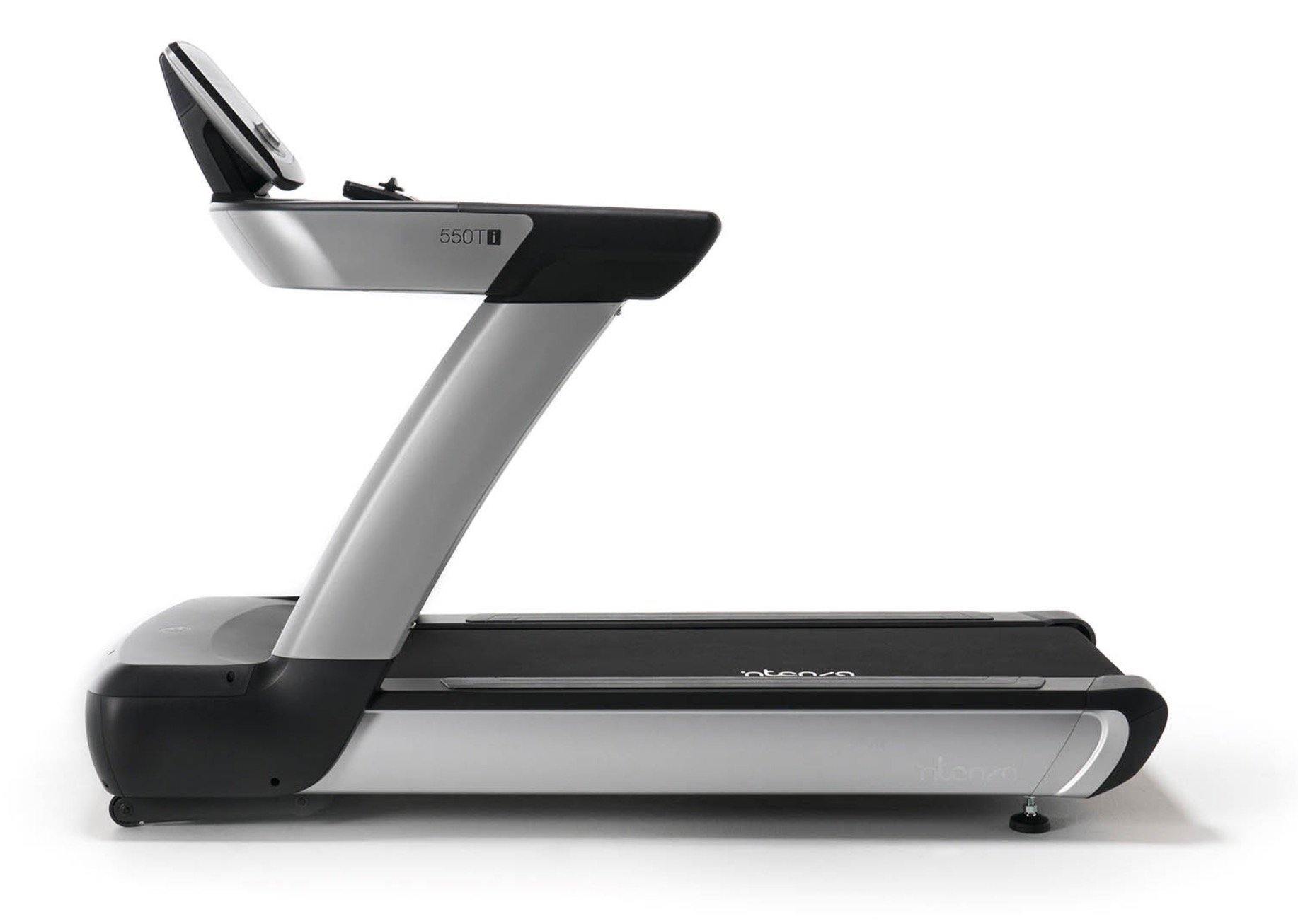 Intenza 550Ti Treadmill | Interactive Series