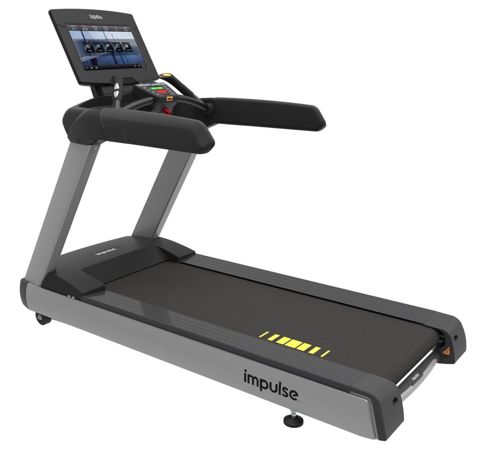 Impulse RT950 Treadmill