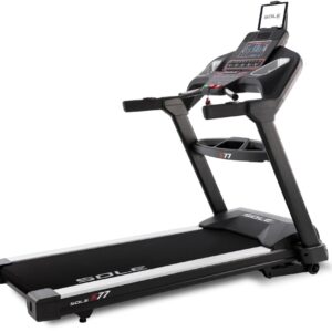 Sole Fitness S77 Treadmill - New Model