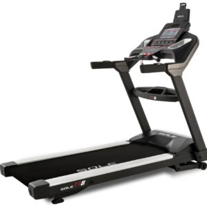 Sole Fitness TT8 Light Commercial Treadmill - New Model