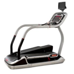 Star Trac E-TCi E Series TreadClimber (With Personal Viewing Screen)