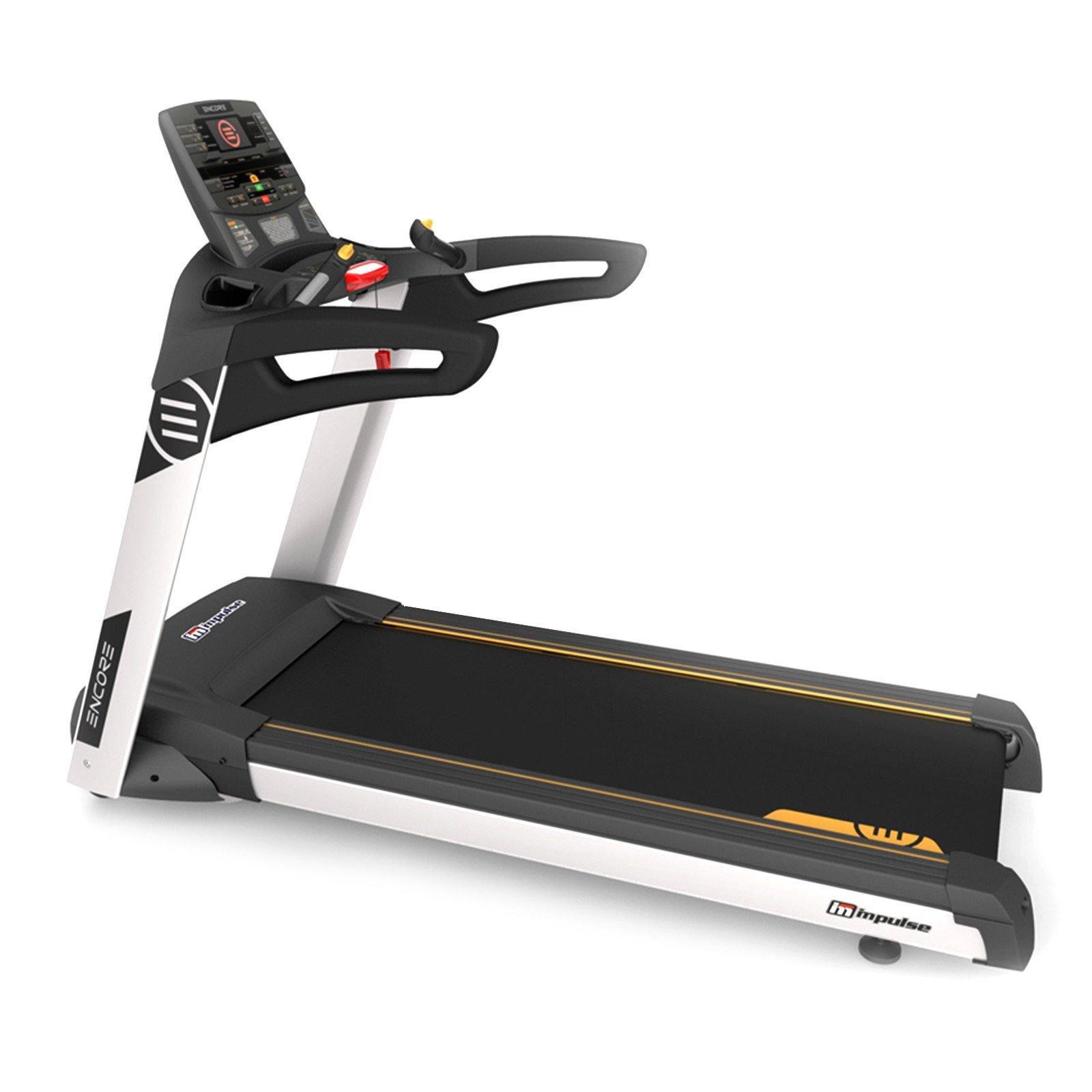 Impulse Encore ECT7 Treadmill