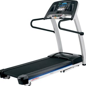 Life Fitness F1 Smart Treadmill