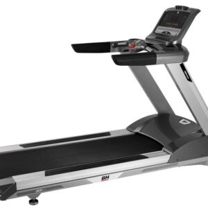 BH Fitness LK6600 Treadmill