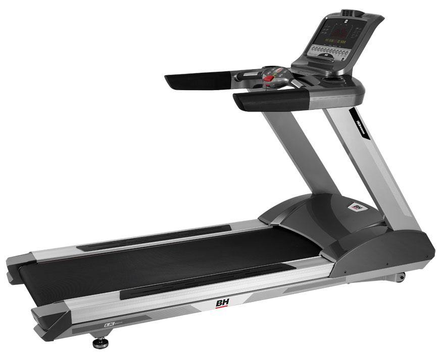 BH Fitness LK6600 Treadmill