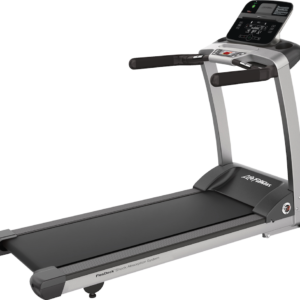 Life Fitness T3 Treadmill with Track Connect Console
