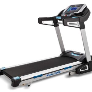 XterraTRX 4500 Folding Treadmill